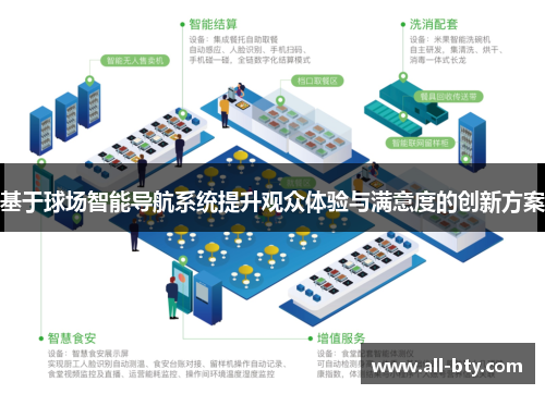 基于球场智能导航系统提升观众体验与满意度的创新方案