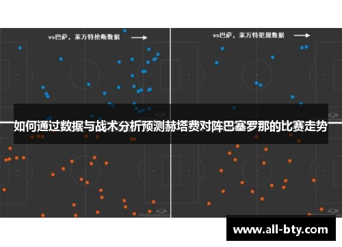 如何通过数据与战术分析预测赫塔费对阵巴塞罗那的比赛走势