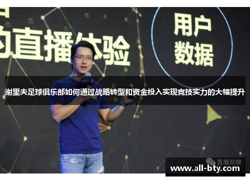 谢里夫足球俱乐部如何通过战略转型和资金投入实现竞技实力的大幅提升 谢里夫足球俱乐部如何通过战略转型和资金投入实现竞技实力的大幅提升