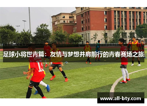 足球小将世青篇:友情与梦想并肩前行的青春赛场之旅 足球小将世青篇:友情与梦想并肩前行的青春赛场之旅