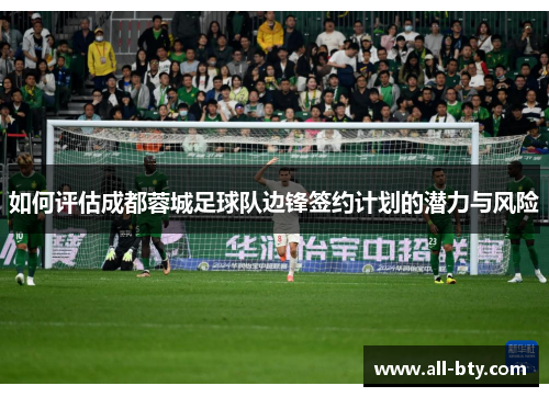 如何评估成都蓉城足球队边锋签约计划的潜力与风险